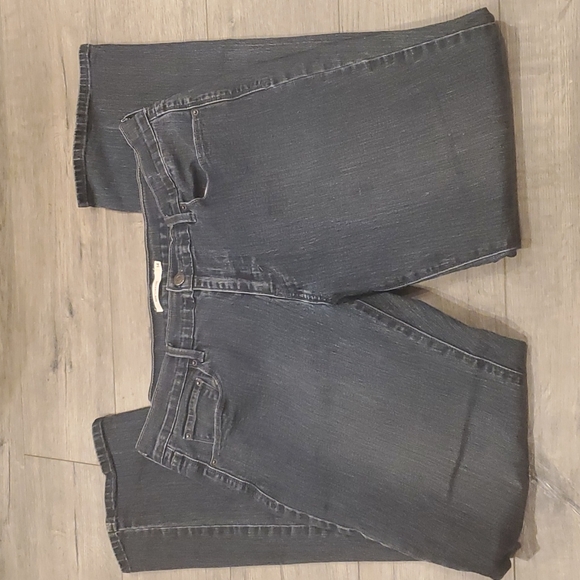 Levi's Denim - Levi's 505 Womens Jeans 14 L